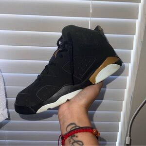 Jordan DMP 6s 2020 release!